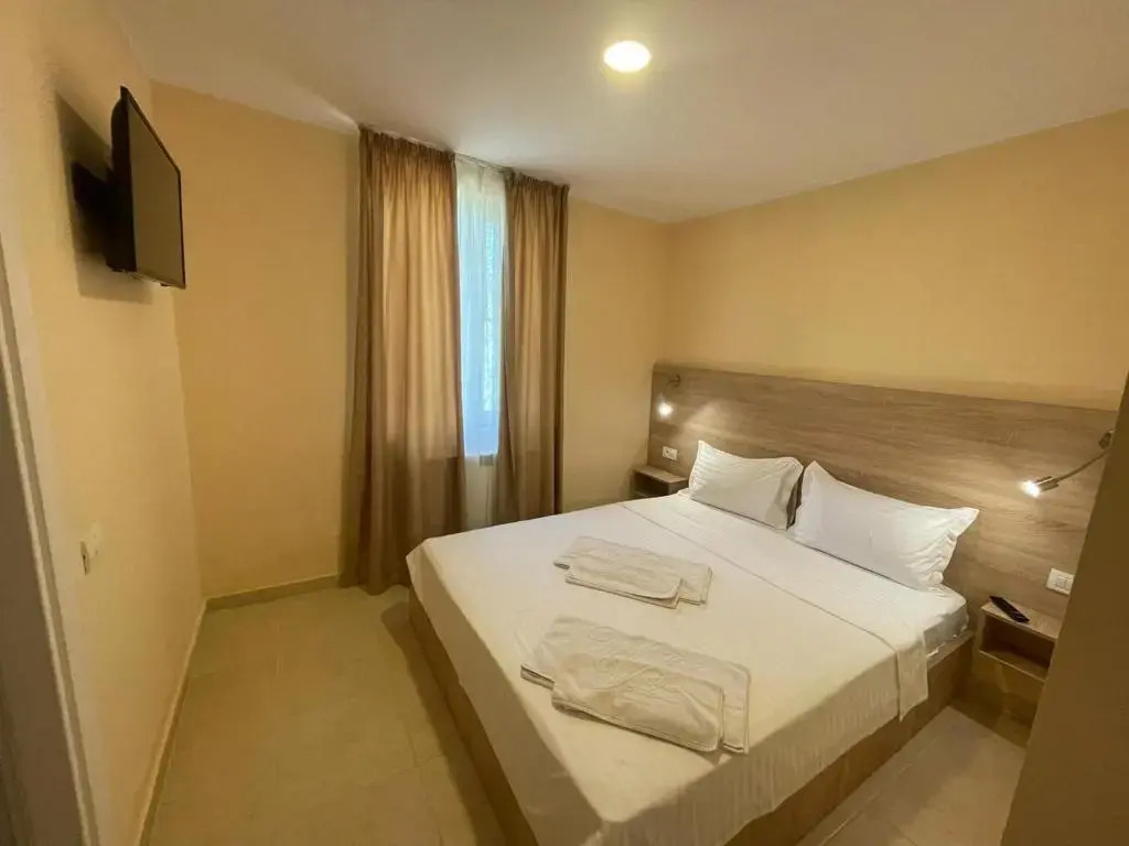 Hotel Olt by Ventura