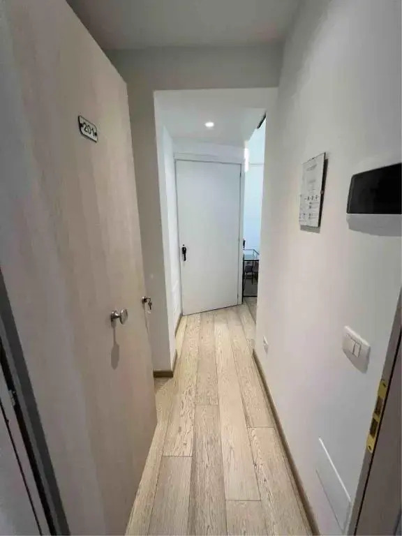 Plaza Rooms