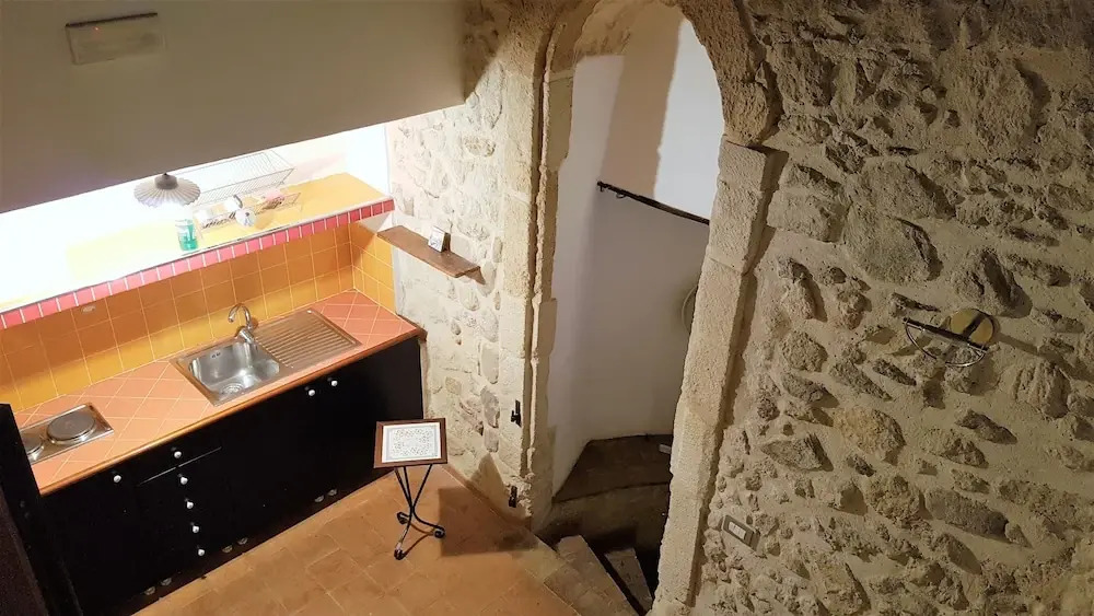 Residenza Odysseus