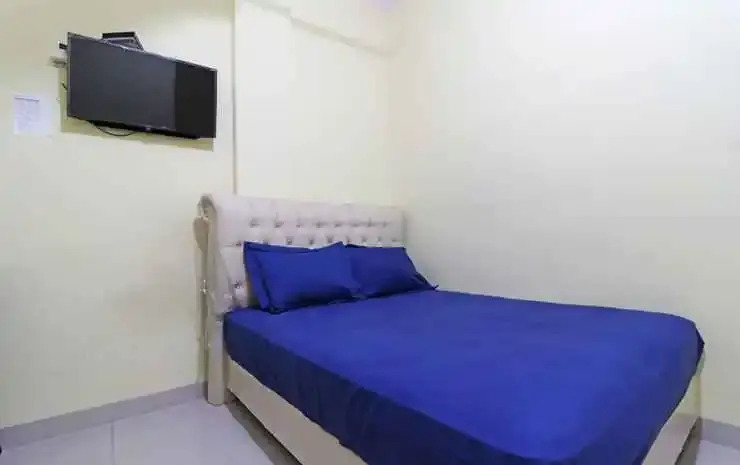 Surya Homestay