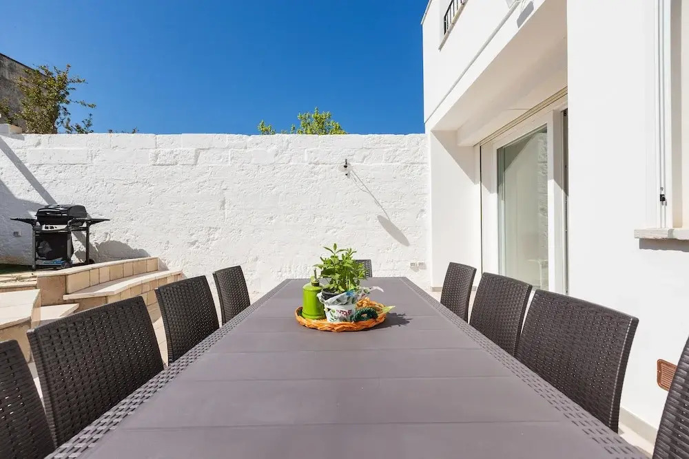 2321 Dimora Terra Barone by Barbarhouse
