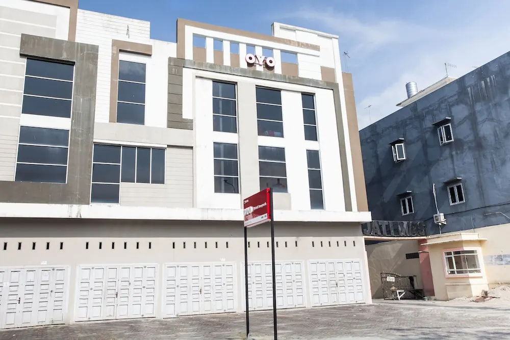 Hotel Anugerah by OYO Rooms