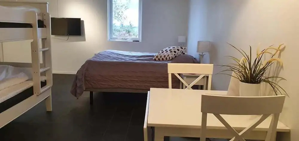 Söderåsens Golf Lodge