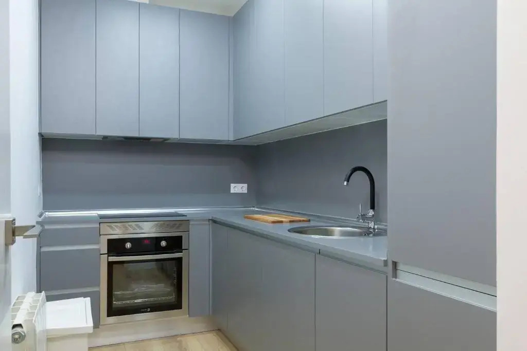 Marvelous Apartment of 3 Bedrooms near La Latina by Batuecas
