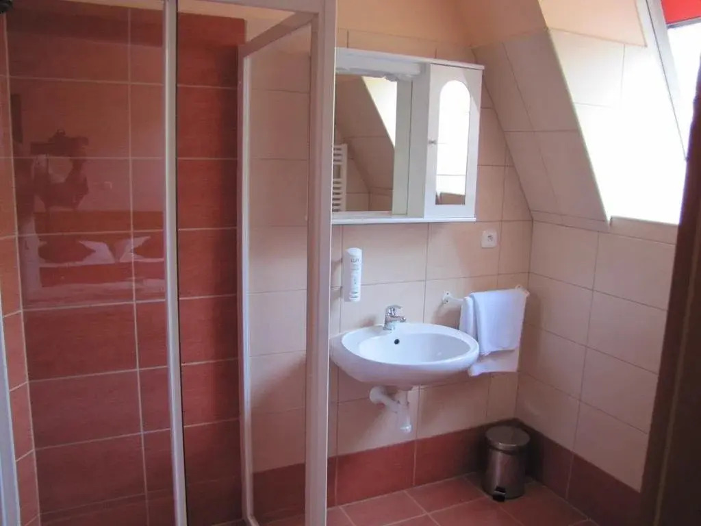 Hotel Rudolf