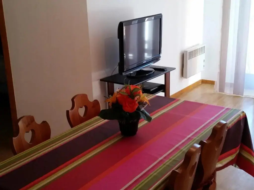 Appartement Villard-de-Lans, 2 pièces, 4 personnes - FR-1-515-77