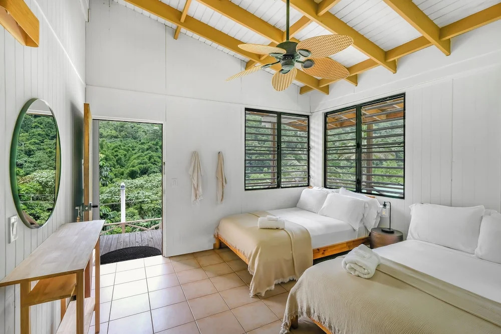 Casa Grande Mountain Retreat
