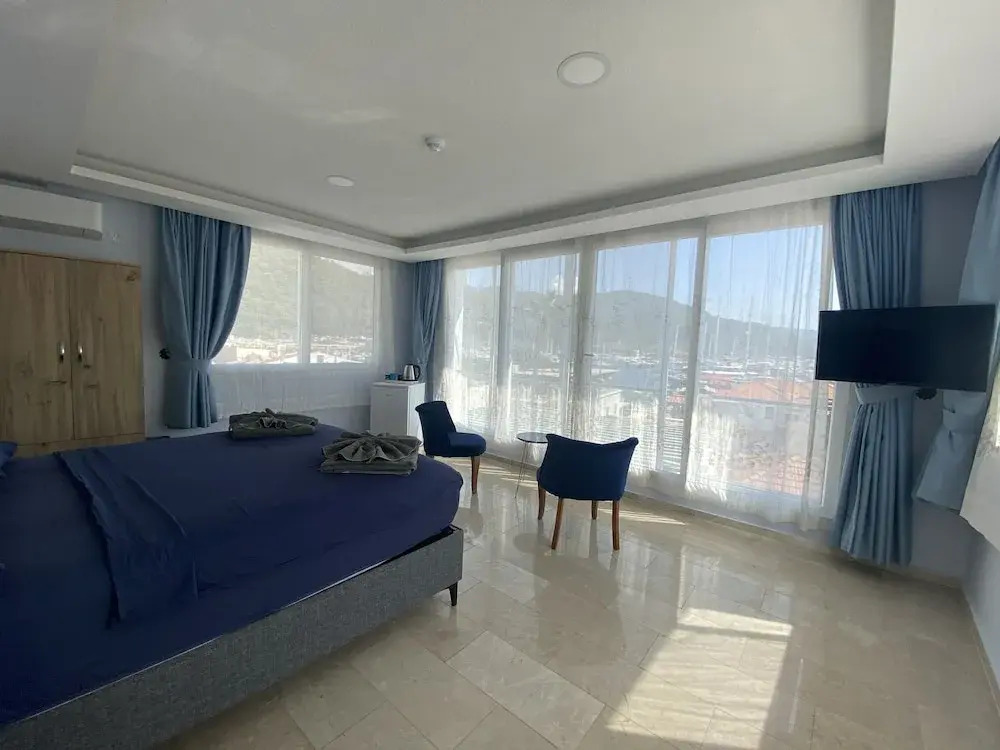 Mert Homes Marmaris