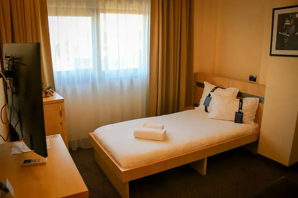 Hotel Clipa