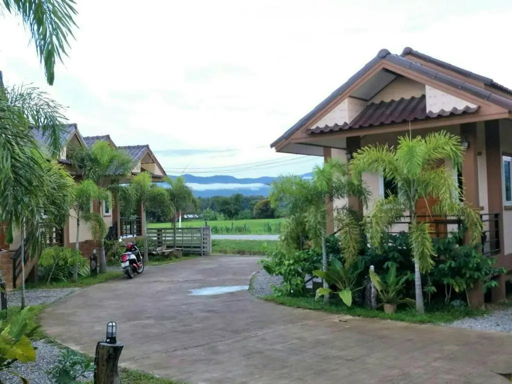 Ouidee Resort