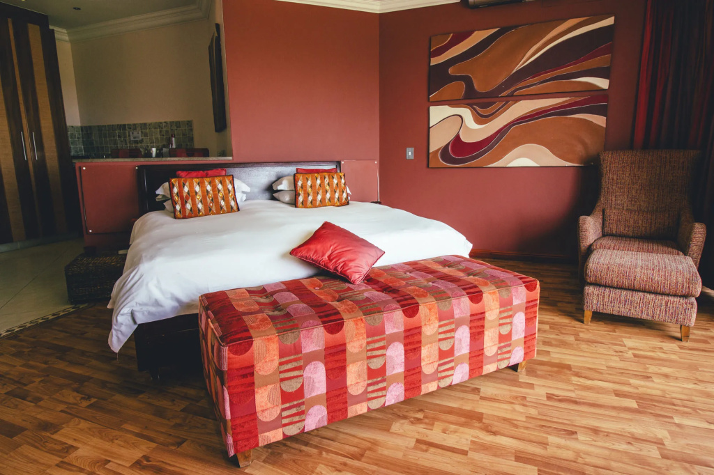 Castellon Boutique Hotel