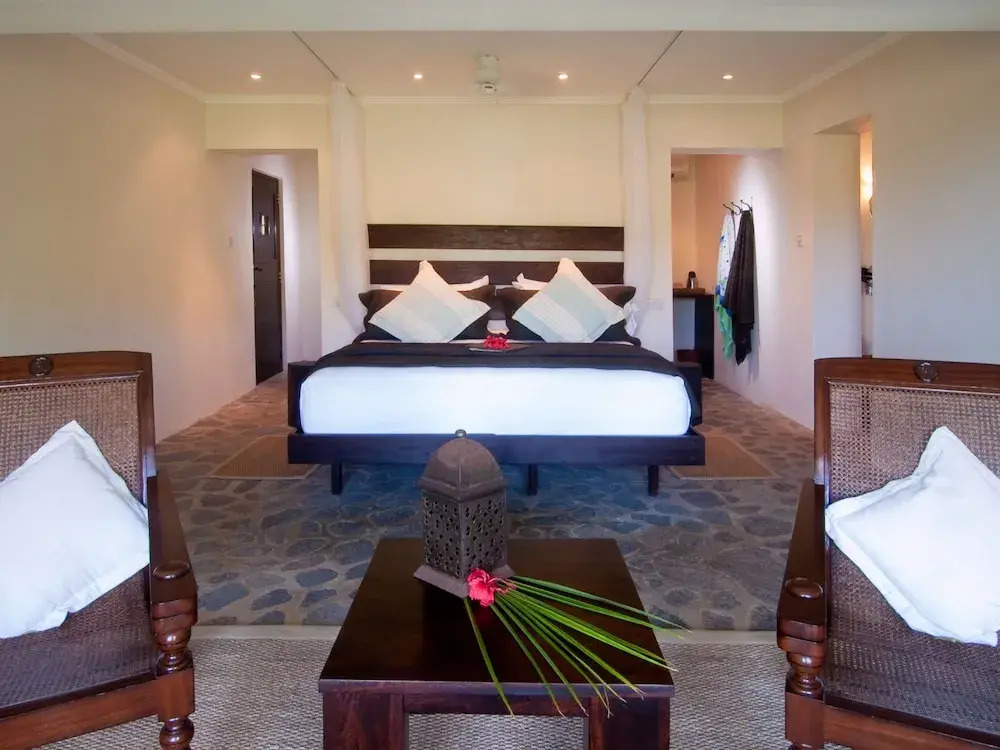 Firefly Estate Bequia