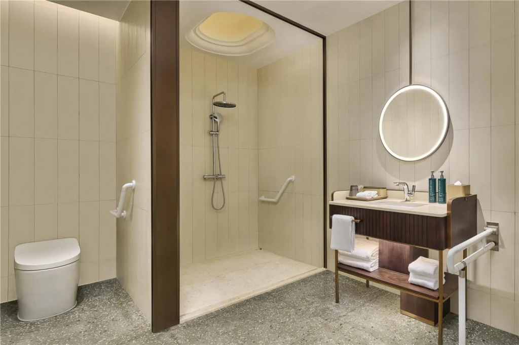 Doubletree By Hilton Shenzhen Bay