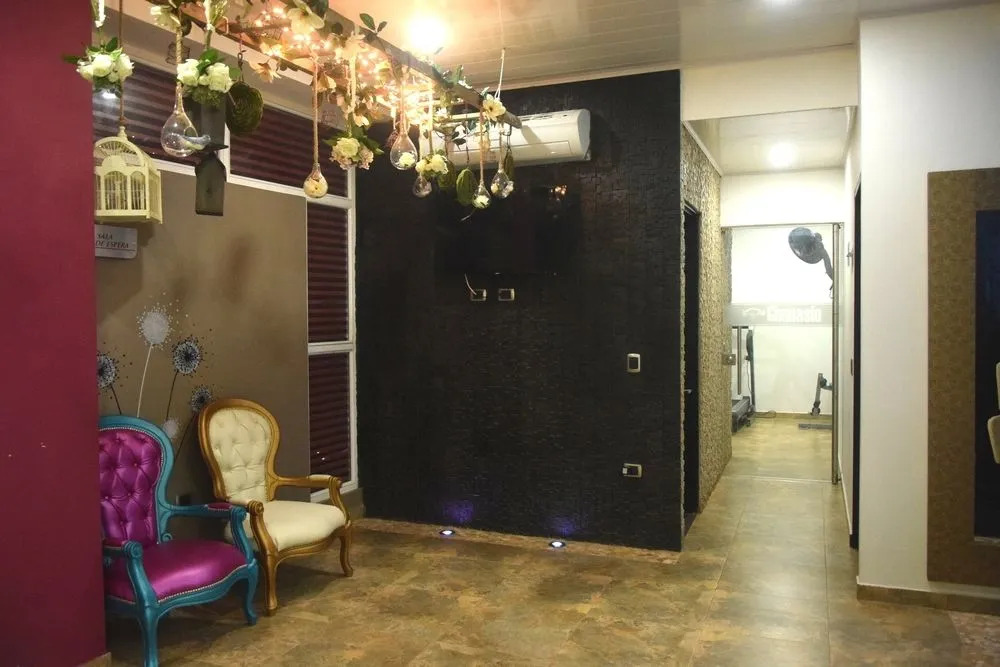 Hotel Punta Arena Spa Boutique