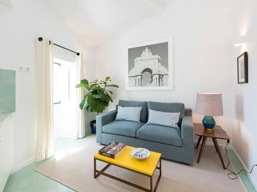Arco Apartments