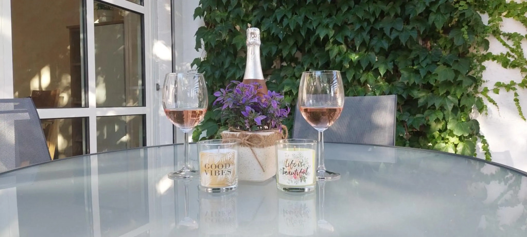 Chill & Relax Apartments in Neusiedl am See