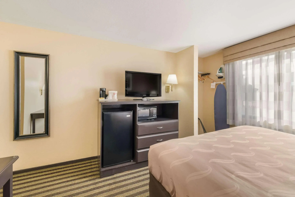 Quality Inn Clovis