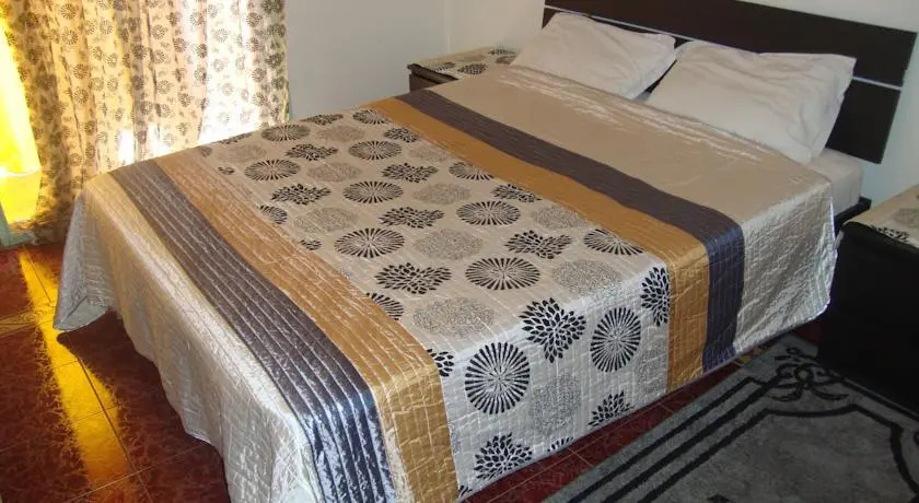 Ben Hafsia Appartment