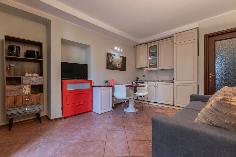 Cozy Flat Near Inalpi Arena by Wonderful Italy