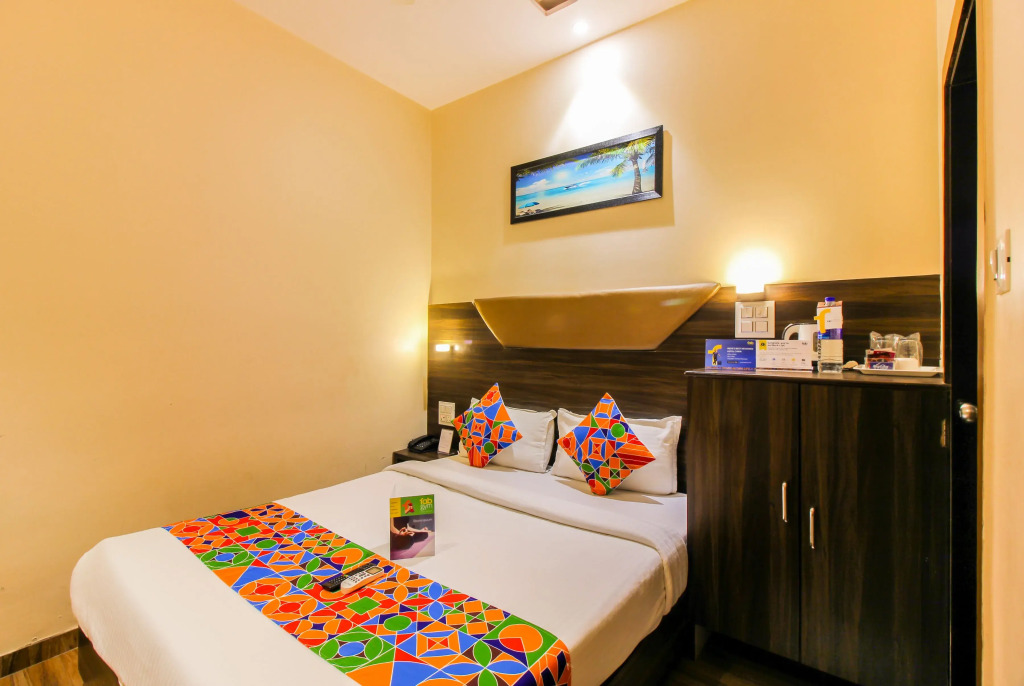 Hotel Horizon