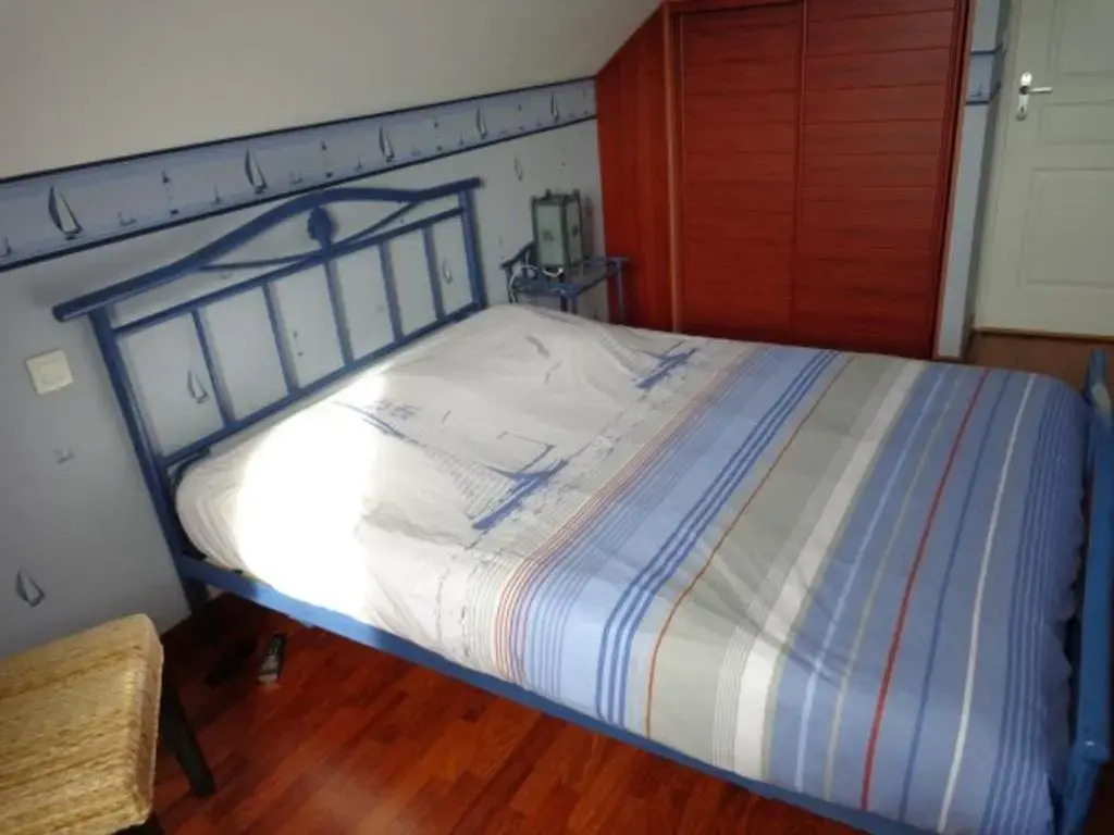 Appartement Les Sables-d'Olonne, 3 pièces, 4 personnes - FR-1-331-6