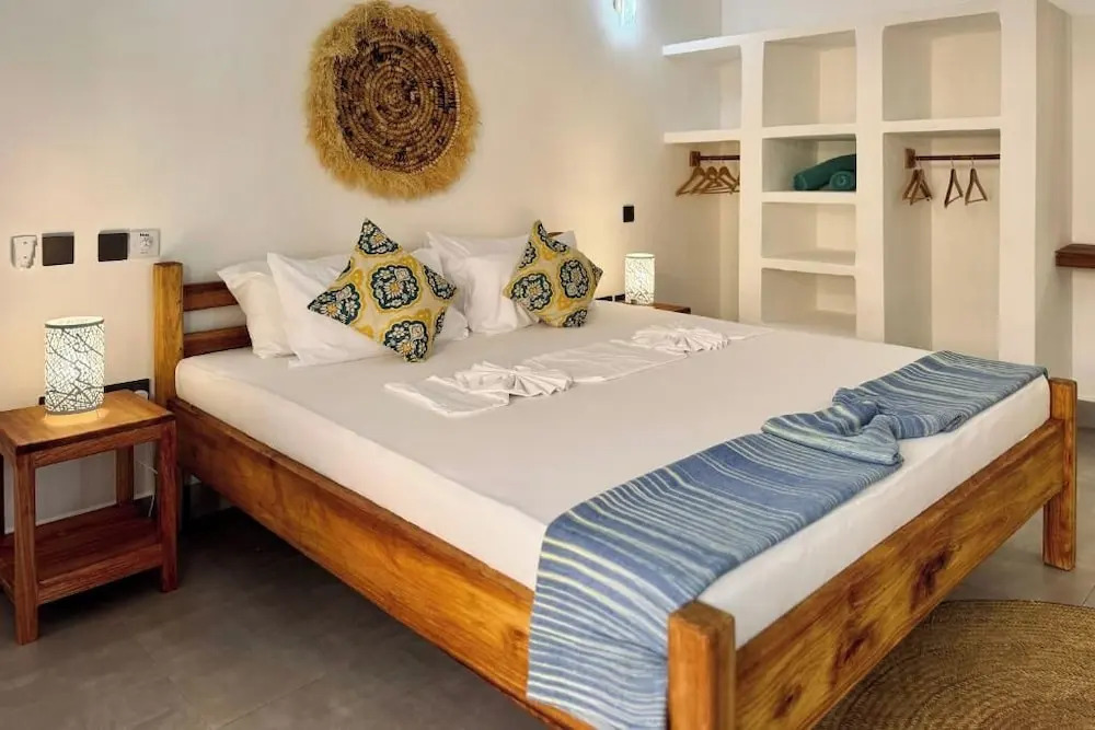 Shirley Boutique Hotel