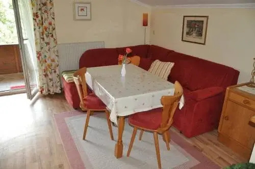 Appartements Lechner