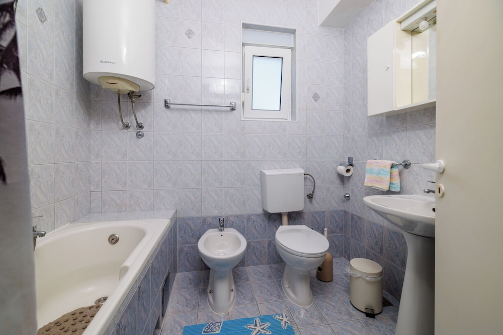 Apartments Antonio