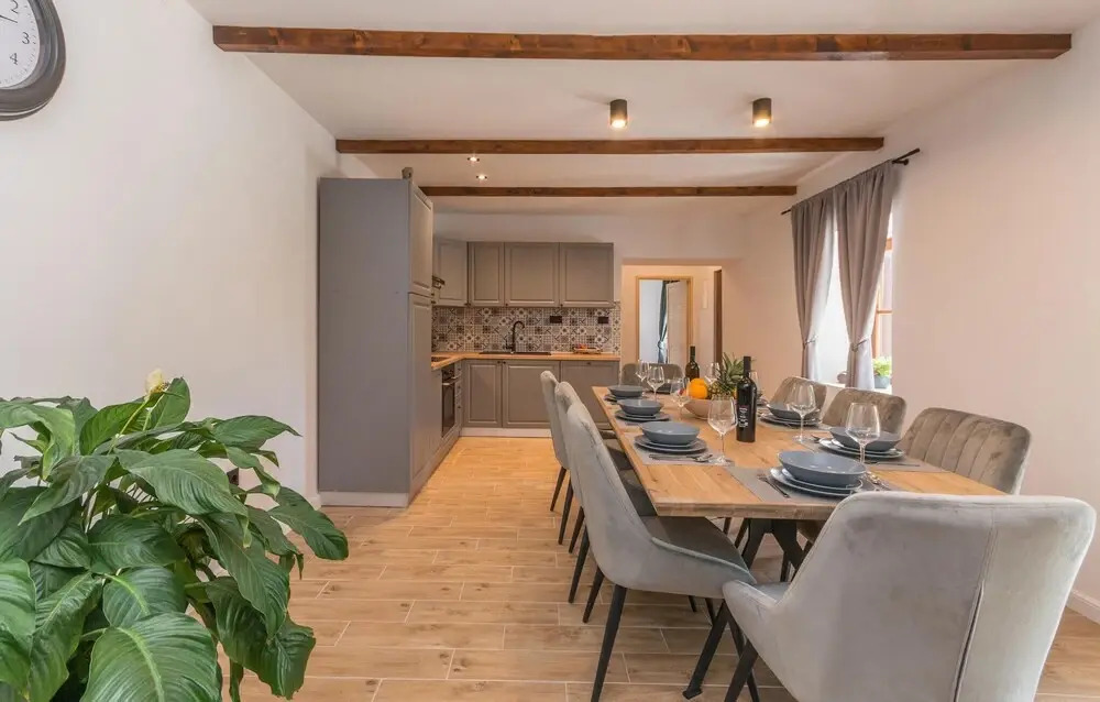 Awesome Home in Lisicic With 3 Bedrooms, Wifi and Sauna