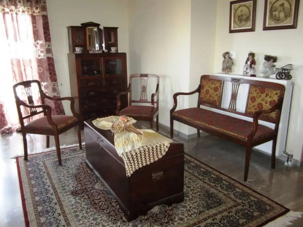Anavaloussa Kissamos Villa