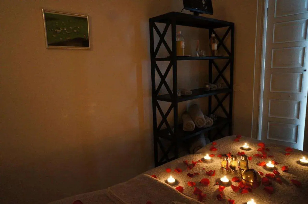 Riad Shanima SPA Marrakech