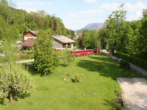 Pension Enzian