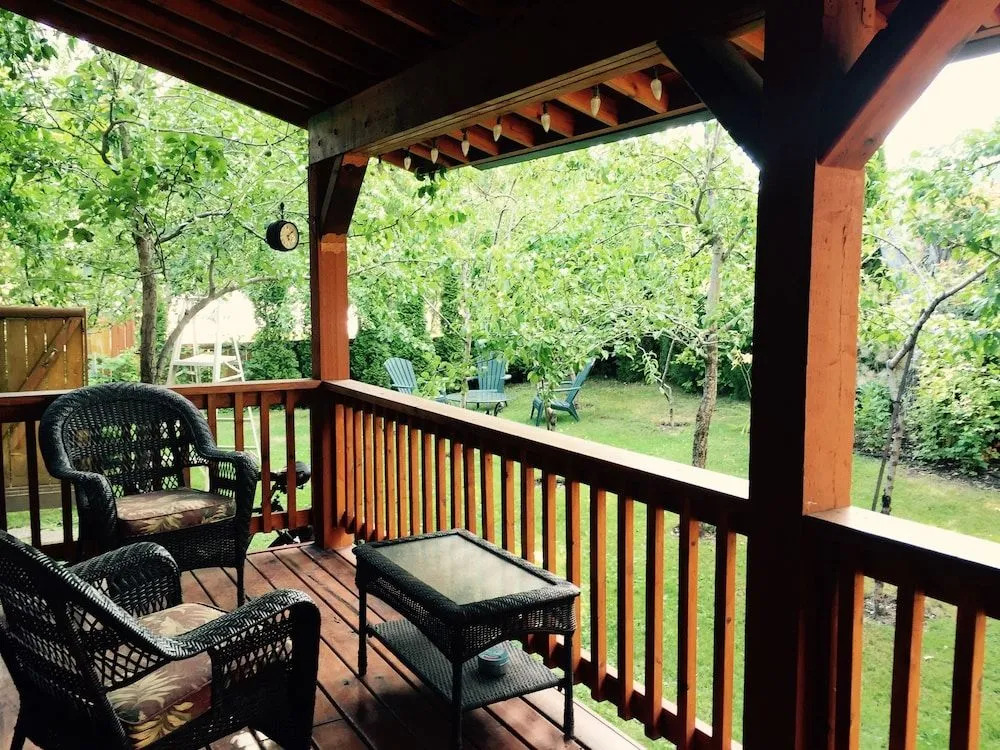 Luna Bed & Breakfast