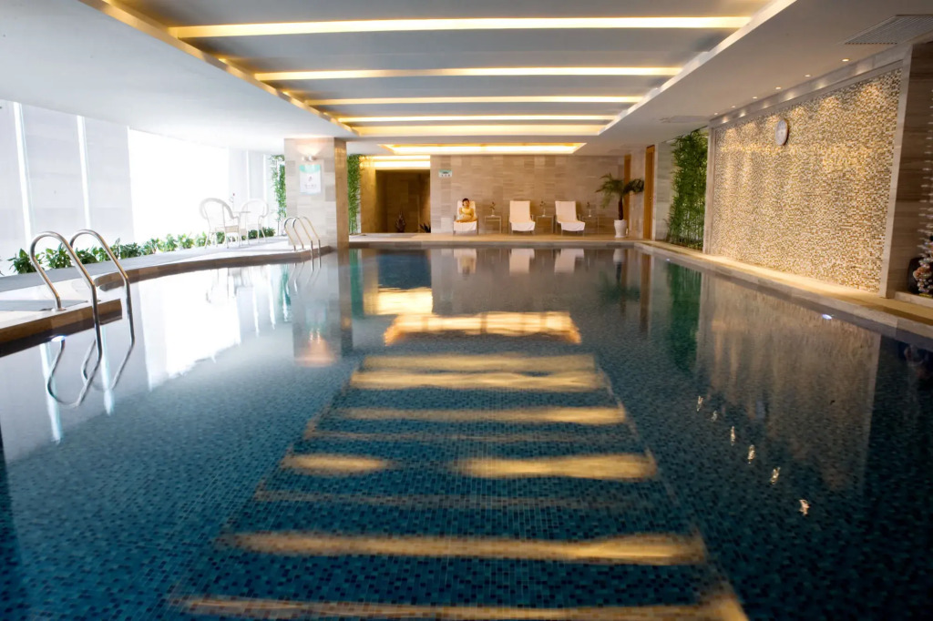 Yohol Hotel