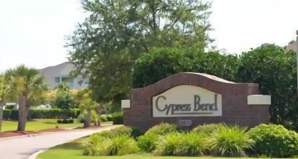 522 Cypress Bend