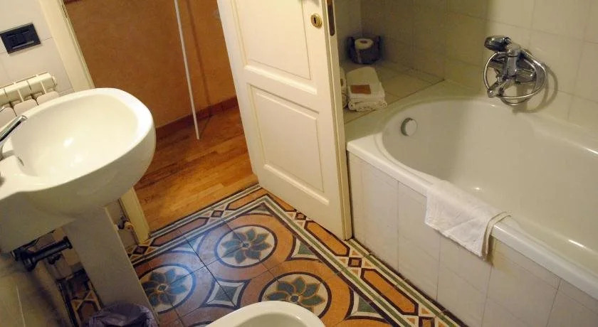 B&B La Biccherna