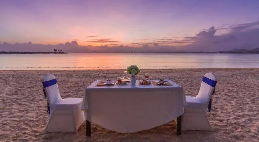 Sanya Begonia Resort & Hotel