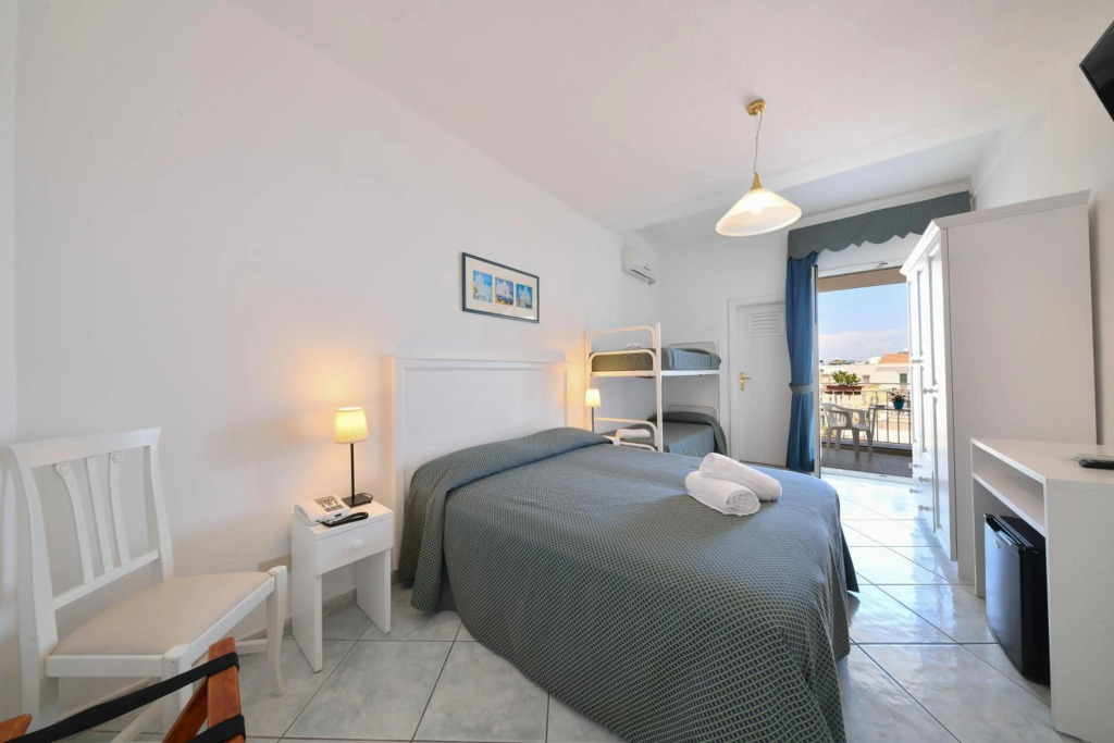 Hotel Noris