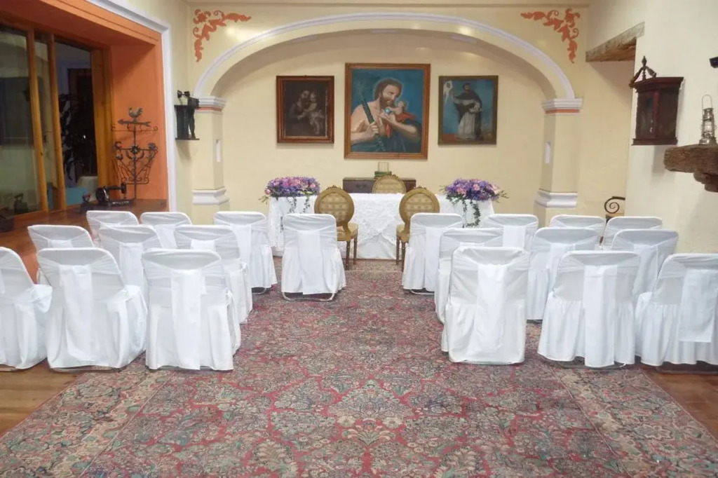 Hotel Diego de Mazariegos
