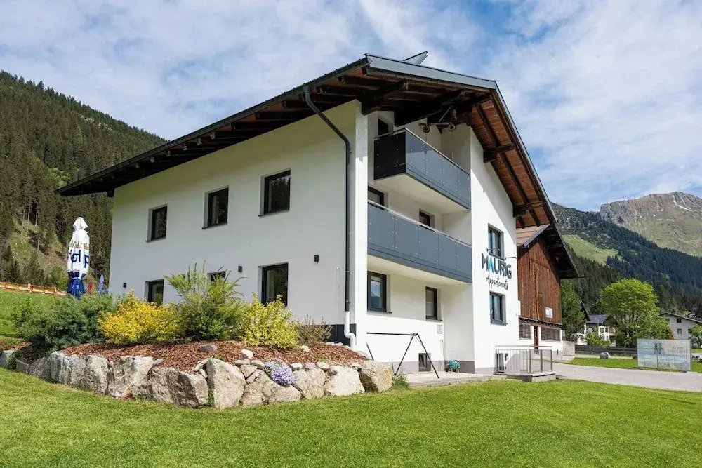 Maurig Appartements
