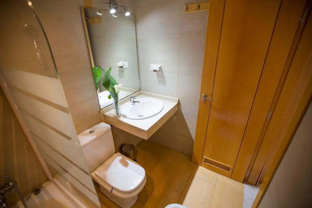 AB Dominicum Apartamentos