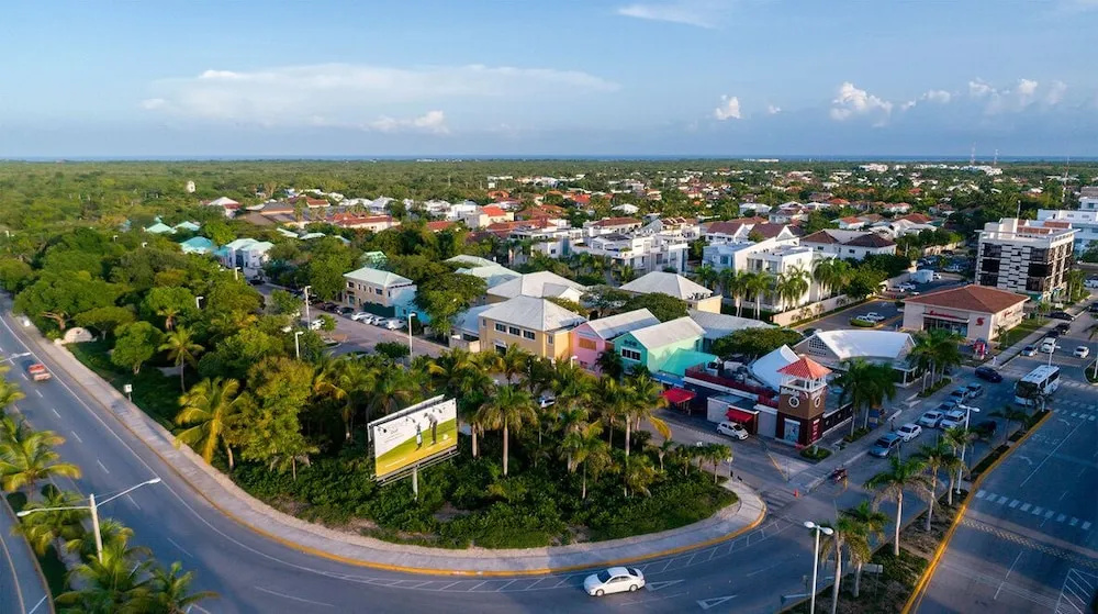 Spacious Golf View Apartment in Puntacana Resort Club