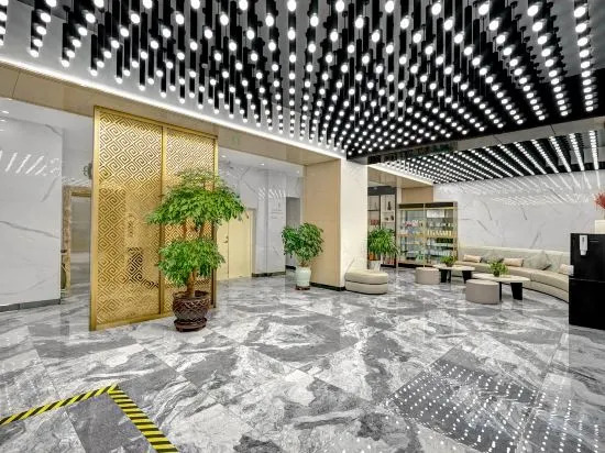 Jinxi Business Hotel（Railway Station Branch）