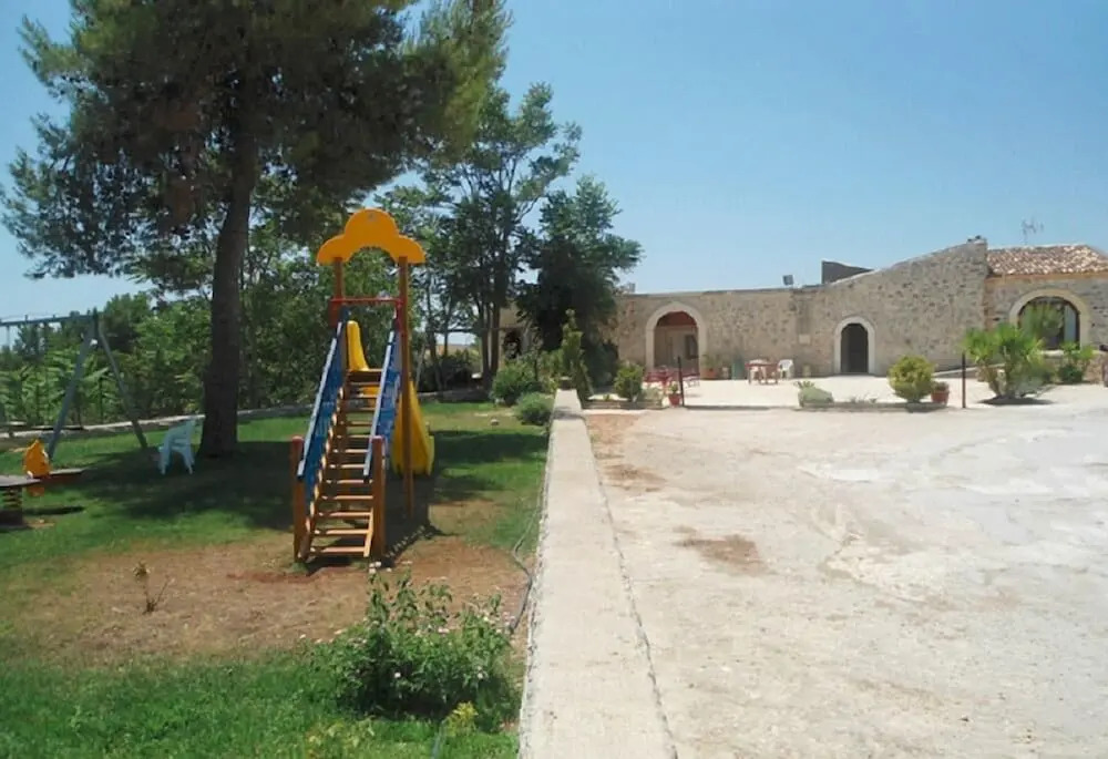Agriturismo Fattoria del Cavaliere