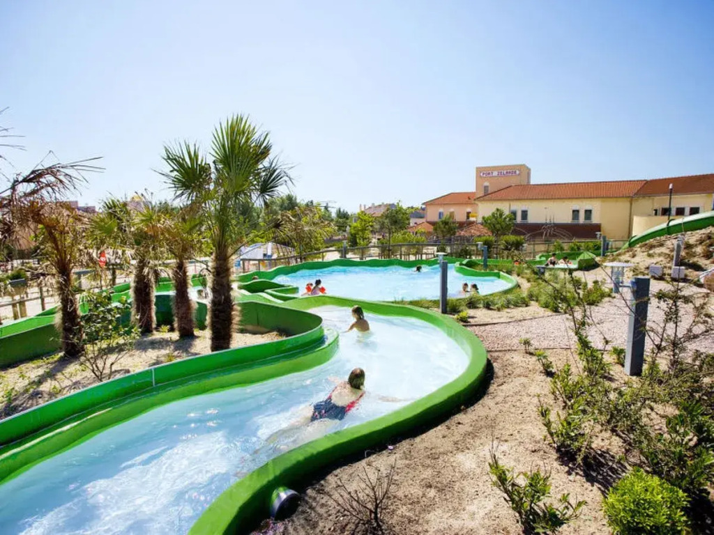 Center Parcs Port Zélande 36272