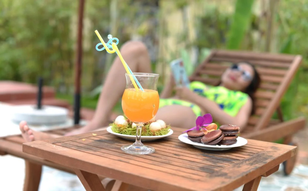 Paradiso Phu Quoc Resort