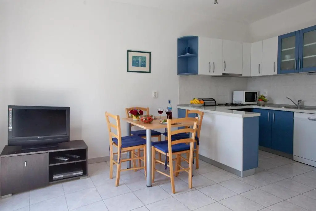 Apartment Firule Sandy Beach