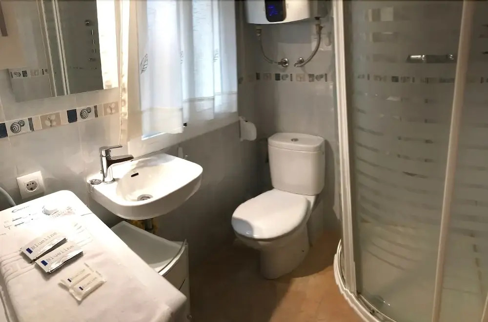 Apartment Near Levante Beach