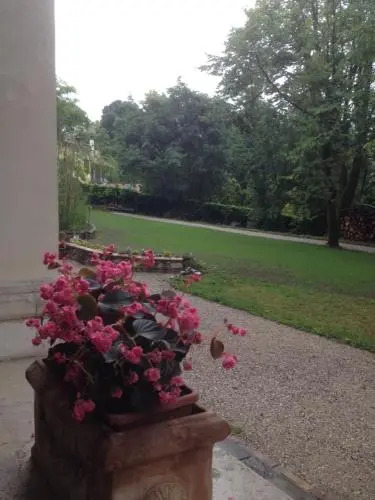 Agriturismo Barchessa