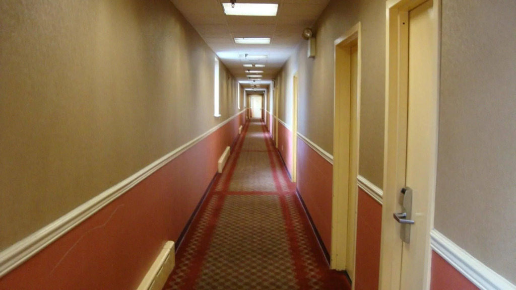 Riviera Motor Inn Brooklyn